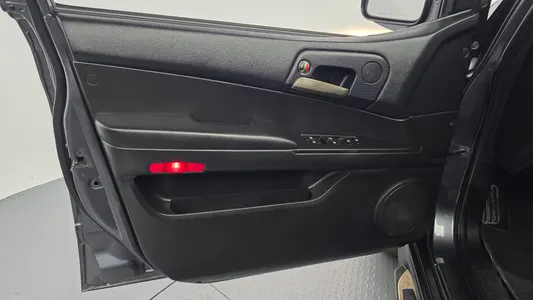 KG Mobility 코란도 스포츠 2.2 4WD 2017 24