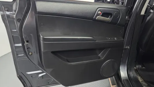 KG Mobility 코란도 스포츠 2.2 4WD 2017 25