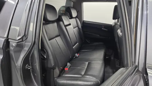 KG Mobility 코란도 스포츠 2.2 4WD 2017 26