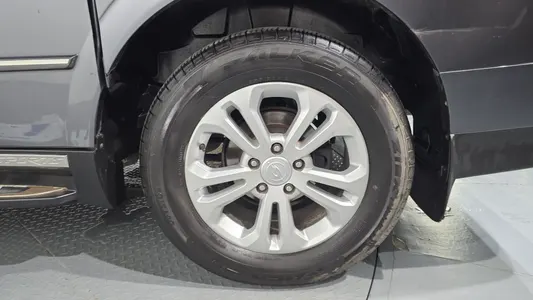 KG Mobility 코란도 스포츠 2.2 4WD 2017 21