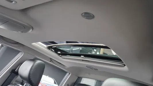 KG Mobility 코란도 스포츠 2.2 4WD 2017 31