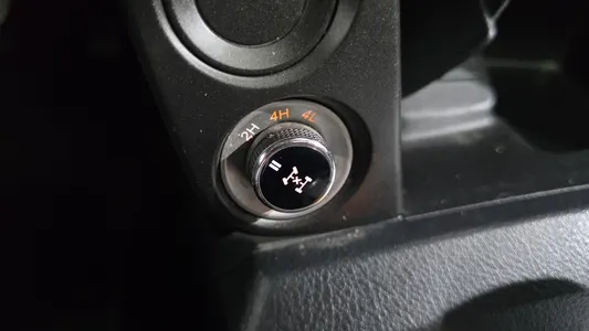 KG Mobility 코란도 스포츠 2.2 4WD 2017 29