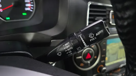 KG Mobility 코란도 스포츠 2.2 4WD 2017 30