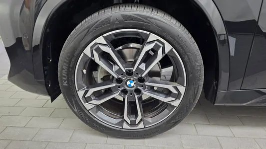 BMW X1 (U11) xDrive 20i M 2024 5