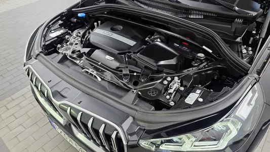 BMW X1 (U11) xDrive 20i M 2024 6