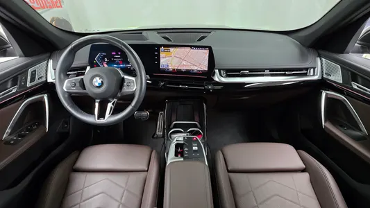BMW X1 (U11) xDrive 20i M 2024 7