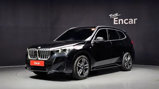 BMW X1 (U11) xDrive 20i M 2024
