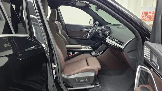 BMW X1 (U11) xDrive 20i M 2024 11
