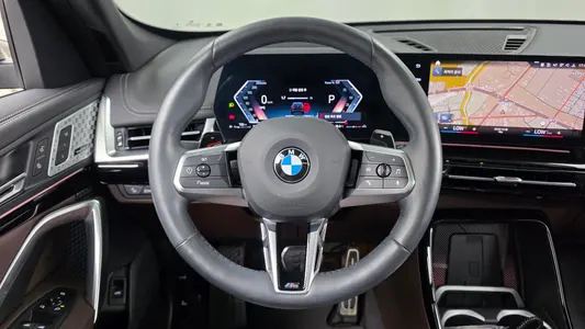 BMW X1 (U11) xDrive 20i M 2024 13