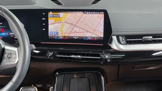 BMW X1 (U11) xDrive 20i M 2024 14