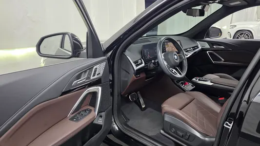 BMW X1 (U11) xDrive 20i M 2024 10