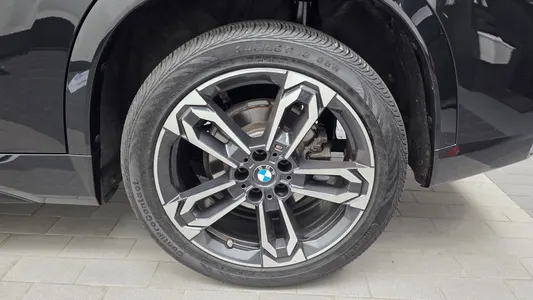 BMW X1 (U11) xDrive 20i M 2024 21