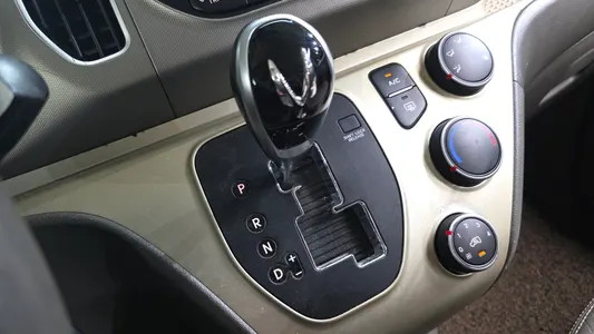 Kia Ray 2012 9