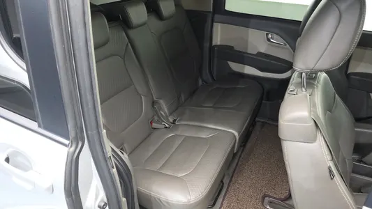 Kia Ray 2012 12