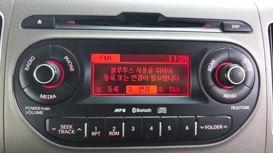 Kia Ray 2012 14