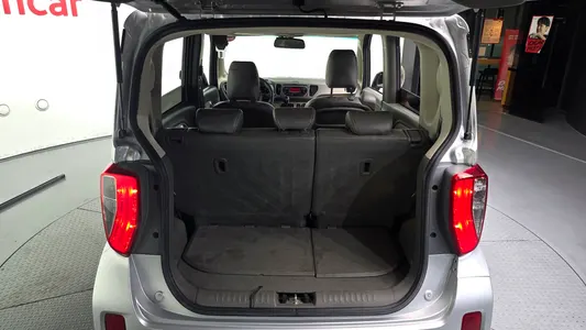 Kia Ray 2012 19