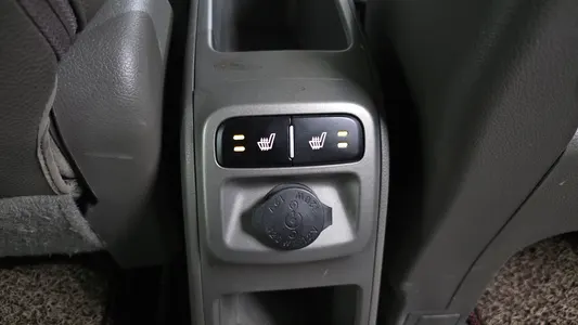 Kia Ray 2012 18