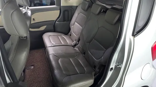 Kia Ray 2012 25