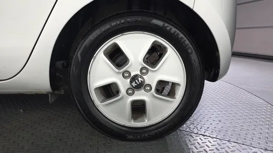 Kia Ray 2012 20