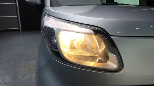 Kia Ray 2012 21