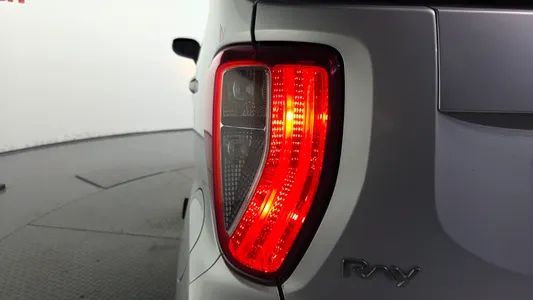 Kia Ray 2012 22
