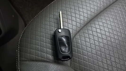 Kia Ray 2012 30