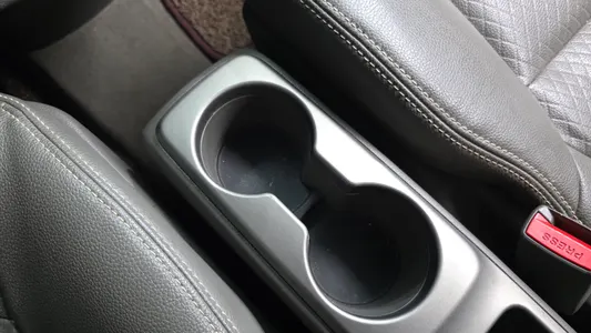 Kia Ray 2012 27