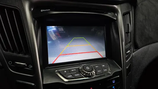 Hyundai 쏘나타 더 브릴리언트 LPI 2012 15