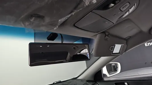 Hyundai 쏘나타 더 브릴리언트 LPI 2012 18