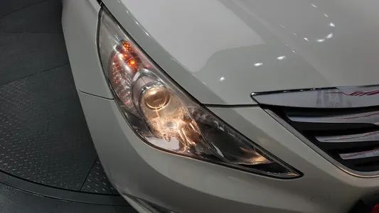 Hyundai 쏘나타 더 브릴리언트 LPI 2012 22