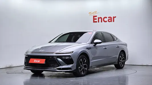 Hyundai (DN8) 2.0 LPG() 2024