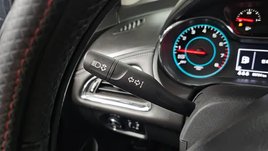 Chevrolet 크루즈 1.4 LTZ 2017 17
