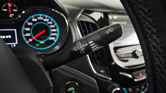 Chevrolet 크루즈 1.4 LTZ 2017 18