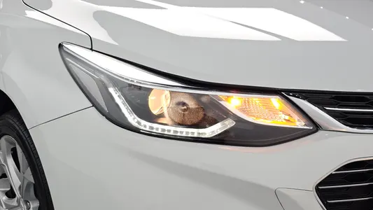 Chevrolet 크루즈 1.4 LTZ 2017 23