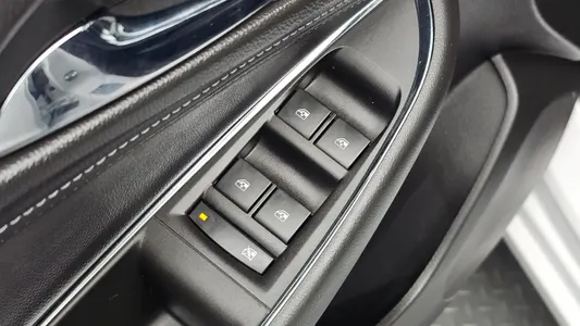 Chevrolet 크루즈 1.4 LTZ 2017 31