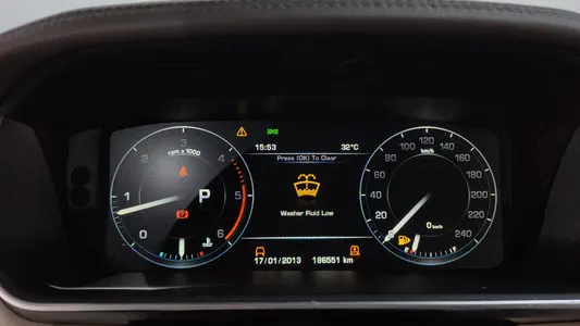 Land Rover 4 4.4 SDV8 Vogue SE 2016 8