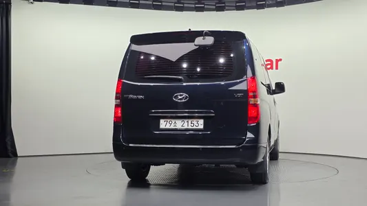 Hyundai 그랜드 스타렉스 11 2019 4