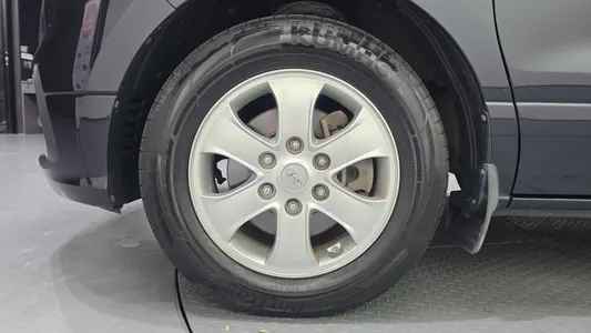 Hyundai 그랜드 스타렉스 11 2019 5