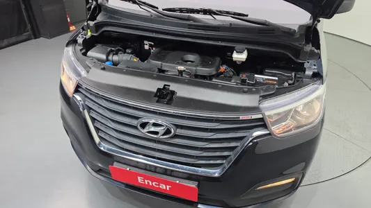 Hyundai 그랜드 스타렉스 11 2019 6