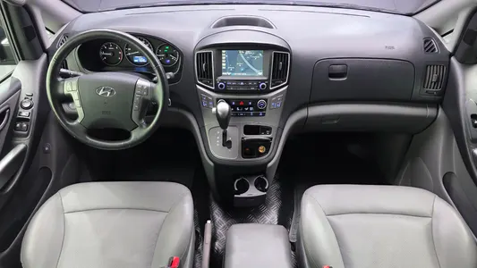 Hyundai 그랜드 스타렉스 11 2019 7