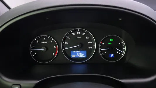 Hyundai 그랜드 스타렉스 11 2019 8