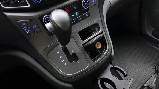 Hyundai 그랜드 스타렉스 11 2019 9