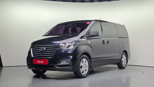 Hyundai 11 2019