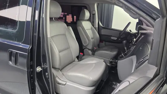 Hyundai 그랜드 스타렉스 11 2019 11