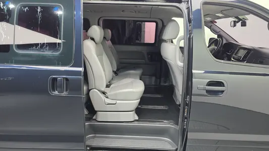 Hyundai 그랜드 스타렉스 11 2019 12