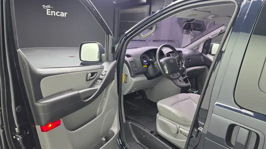 Hyundai 그랜드 스타렉스 11 2019 10