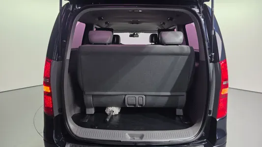 Hyundai 그랜드 스타렉스 11 2019 20