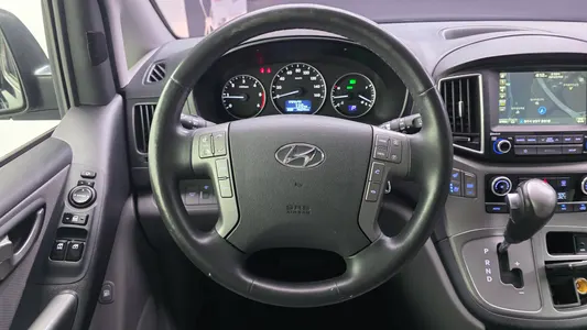 Hyundai 그랜드 스타렉스 11 2019 16