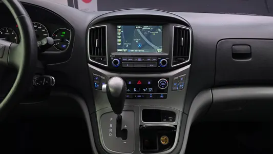 Hyundai 그랜드 스타렉스 11 2019 17