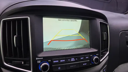 Hyundai 그랜드 스타렉스 11 2019 18